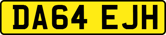 DA64EJH