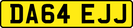 DA64EJJ