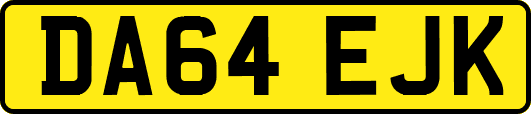 DA64EJK