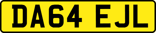 DA64EJL