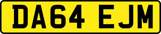 DA64EJM