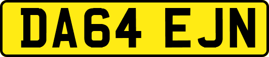 DA64EJN