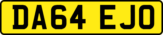 DA64EJO