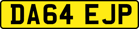 DA64EJP
