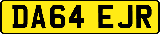 DA64EJR