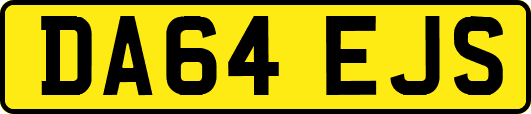DA64EJS