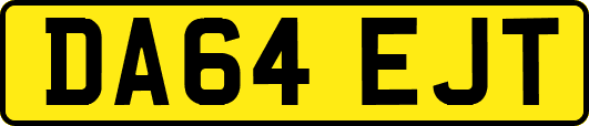 DA64EJT