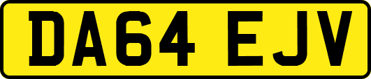 DA64EJV