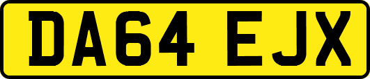 DA64EJX