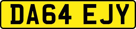 DA64EJY