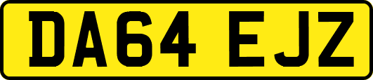 DA64EJZ