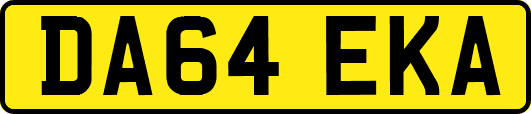 DA64EKA