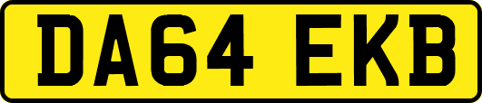 DA64EKB