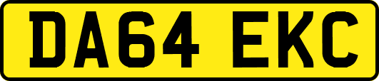 DA64EKC