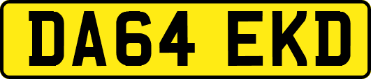 DA64EKD