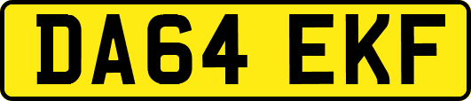 DA64EKF