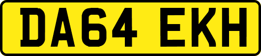 DA64EKH