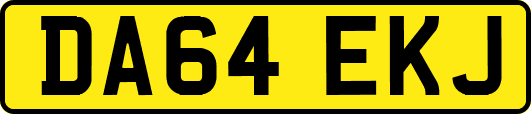 DA64EKJ