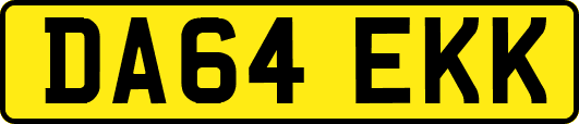 DA64EKK