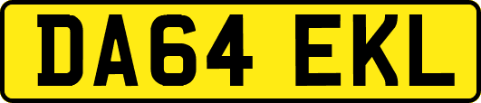 DA64EKL