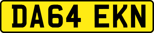 DA64EKN