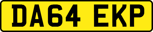 DA64EKP