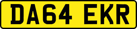 DA64EKR