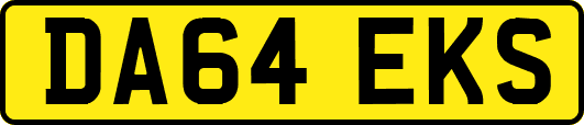 DA64EKS