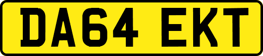 DA64EKT