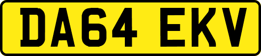 DA64EKV