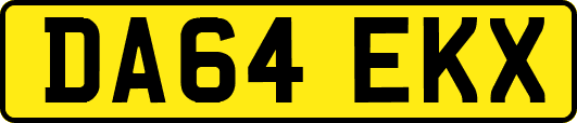 DA64EKX