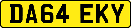 DA64EKY