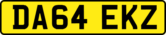 DA64EKZ