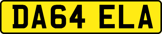 DA64ELA