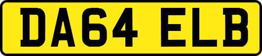 DA64ELB