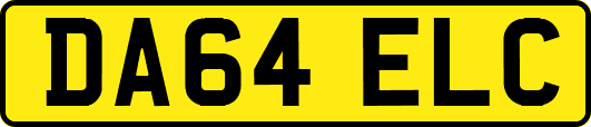 DA64ELC