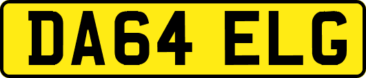 DA64ELG