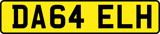 DA64ELH