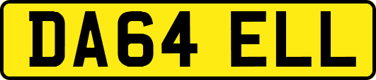 DA64ELL
