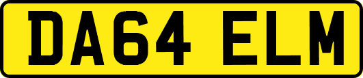 DA64ELM