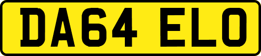 DA64ELO