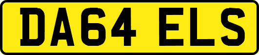 DA64ELS