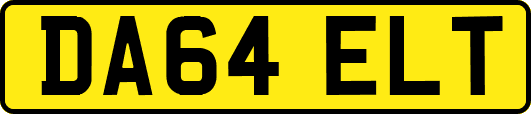 DA64ELT