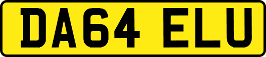 DA64ELU