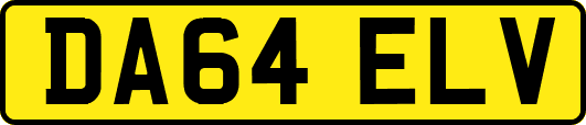 DA64ELV