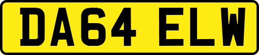 DA64ELW