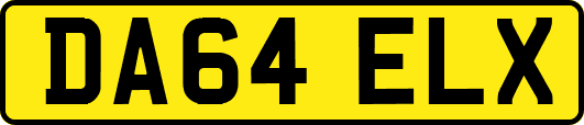 DA64ELX