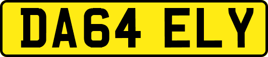 DA64ELY