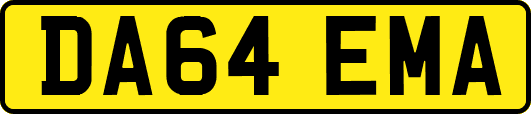 DA64EMA