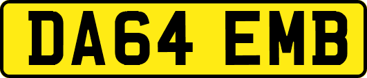 DA64EMB